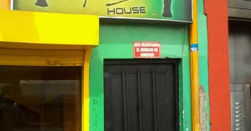 AFRO HOUSE AFRO HOUSE